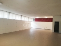For rent commercial - commercial premises Budapest XVIII. district, 300m2