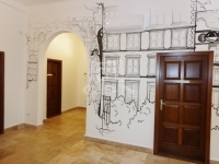 For rent office Budapest IX. district, 17m2