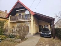 For sale family house Taksony, 130m2