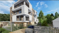 Eladó lakás (téglaépítésű) Érd, 52m2