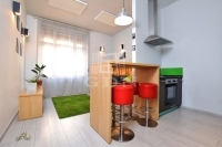 Eladó lakás (téglaépítésű) Budapest VII. kerület, 42m2