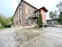 For sale industrial area Budapest XXI. district, 835m2
