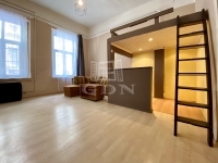 Продается квартира (кирпичная) Budapest VIII. mикрорайон, 52m2