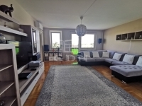 For sale flat (panel) Budapest XVI. district, 80m2