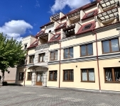 For sale flat (brick) Keszthely, 65m2