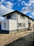 Продается совмещенный дом Budapest XXII. mикрорайон, 114m2