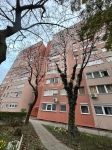 出卖 公寓房（非砖头） Budapest XXI. 市区, 55m2
