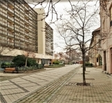 Eladó lakás (panel) Budapest XX. kerület, 52m2