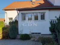 For sale family house Budapest XVIII. district, 154m2