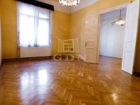 For sale flat (brick) Budapest VIII. district, 69m2