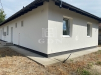 Продается частный дом Szigetszentmiklós, 75m2