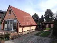 For sale family house Budapest XXIII. district, 58m2