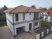 For sale family house Budapest XVIII. district, 162m2