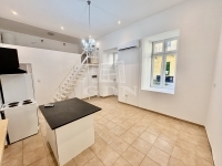 Budapest VIII. kerület Wohnung (Ziegel) 1
