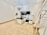 Budapest VIII. kerület Wohnung (Ziegel) 0