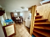 Dömös Einfamilienhaus 6