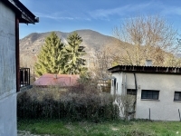 Dömös Einfamilienhaus 1