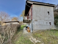 Dömös Einfamilienhaus 3
