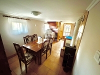 Dömös Einfamilienhaus 7
