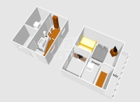 Dömös Einfamilienhaus 13