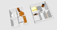 Dömös Einfamilienhaus 14