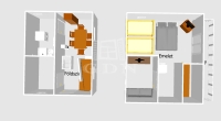 Dömös Einfamilienhaus 12