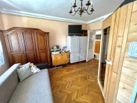 Debrecen 家庭别墅 4