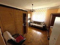 Debrecen 家庭别墅 3