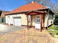Debrecen 家庭别墅 9