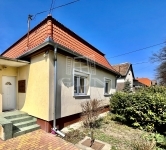 Debrecen 家庭别墅 8
