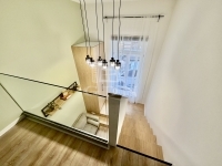 Budapest VII. kerület Wohnung (Ziegel) 1