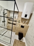 Budapest VII. kerület Wohnung (Ziegel) 6