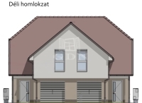 Újfehértó Ikerház 1