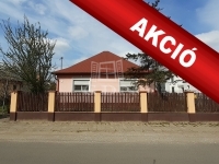 Eladó családi ház Debrecen, 114m2