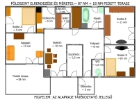 Debrecen Family House 40