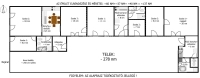 Debrecen Townhouse 32