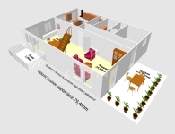 Újfehértó Családi ház 43