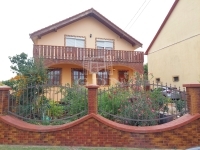 Eladó családi ház Újfehértó, 102m2