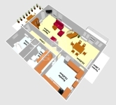 Újfehértó Családi ház 44