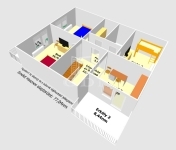 Újfehértó Családi ház 49