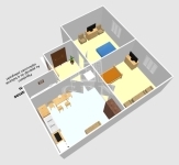 Hajdúdorog Family House 19