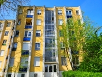Tiszavasvári Flat (brick) 19