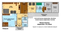 Hajdúnánás Family House 0
