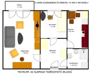 Debrecen Flat (panel) 0