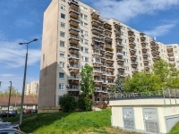 Debrecen Flat (panel) 15