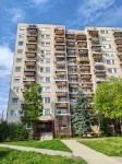 Debrecen Flat (panel) 14