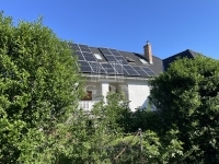 Vânzare casa familiala Páty, 190m2