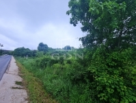 Mány Agricultural area 1