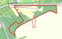 Mány Agricultural area 2
