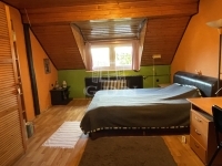 Perbál Family House 10
